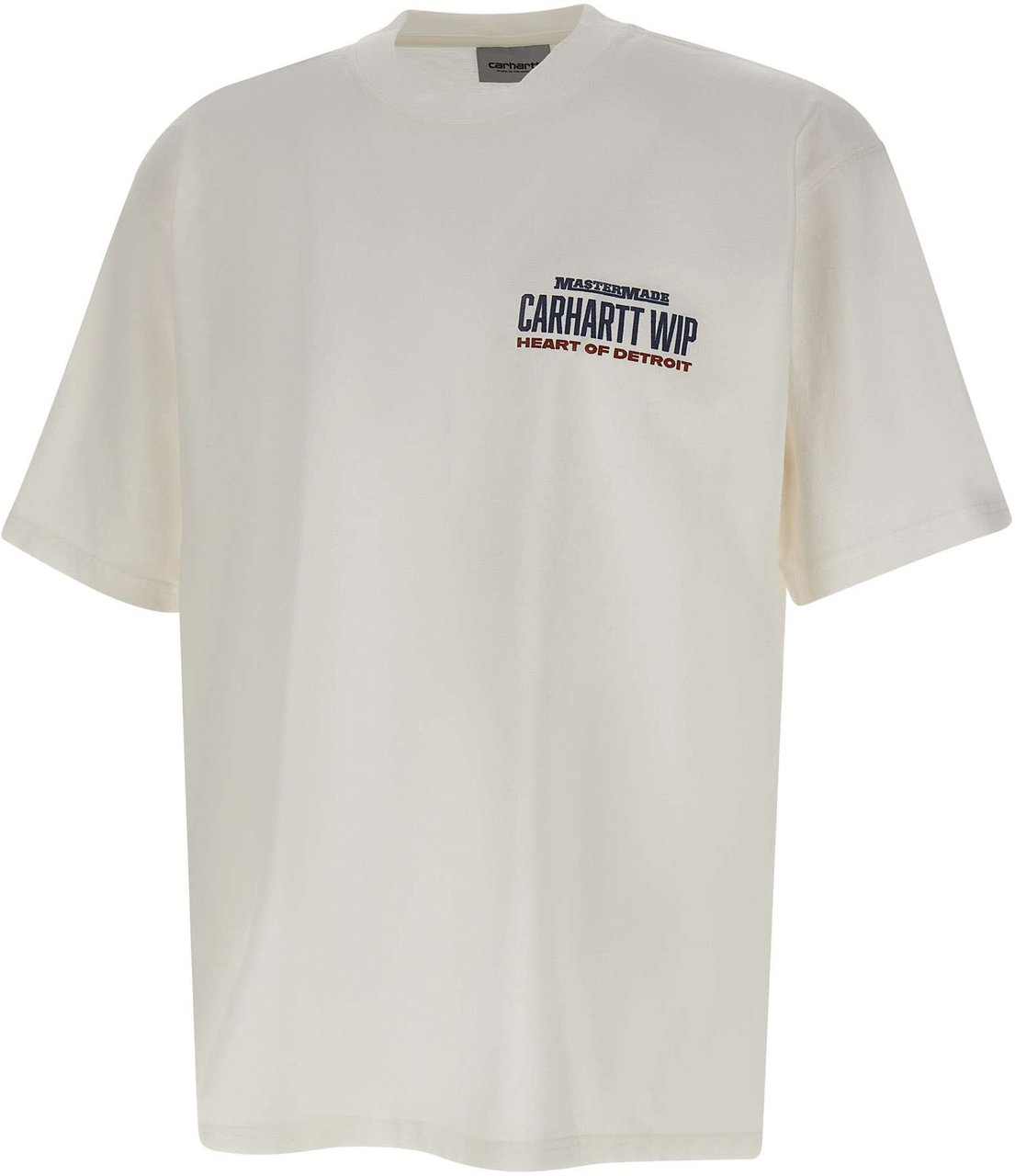 Carhartt T-Shirts And Polos White Wit