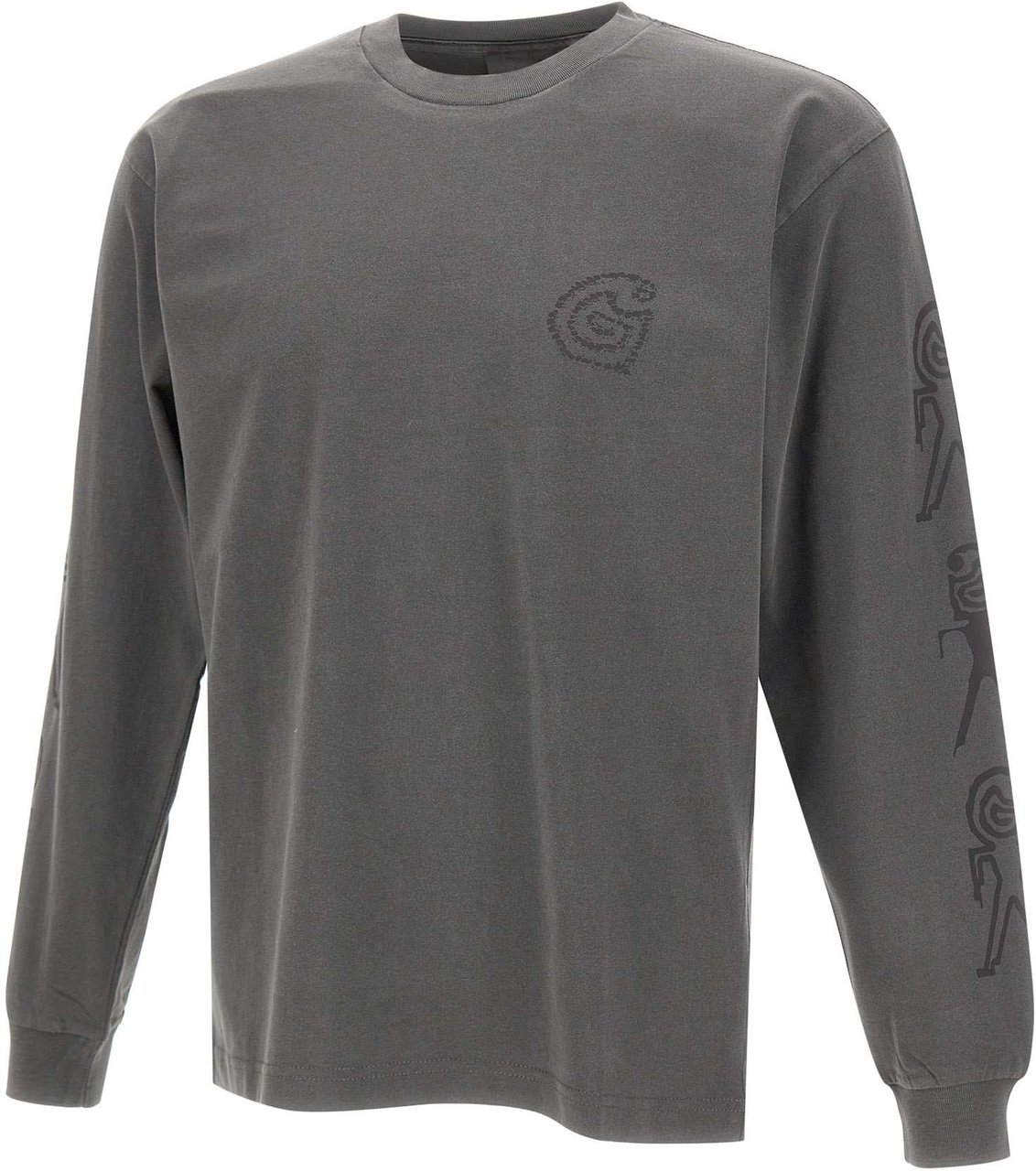 Carhartt Sweaters Grey Grijs