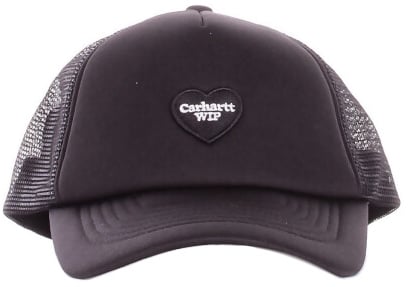 Carhartt Hats Black Zwart