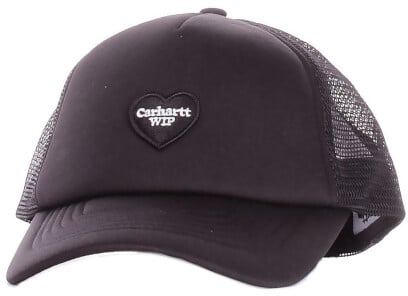 Carhartt Hats Black Zwart
