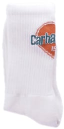 Carhartt Underwear White Wit
