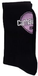 Carhartt Underwear Black Zwart
