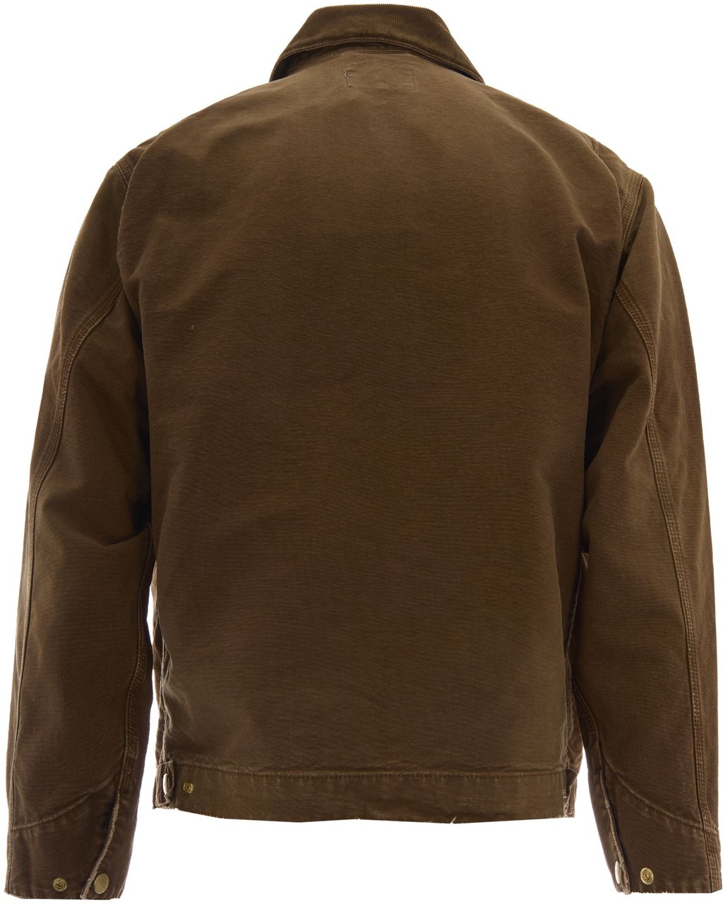 Carhartt Coats Hamilton Brown Bruin