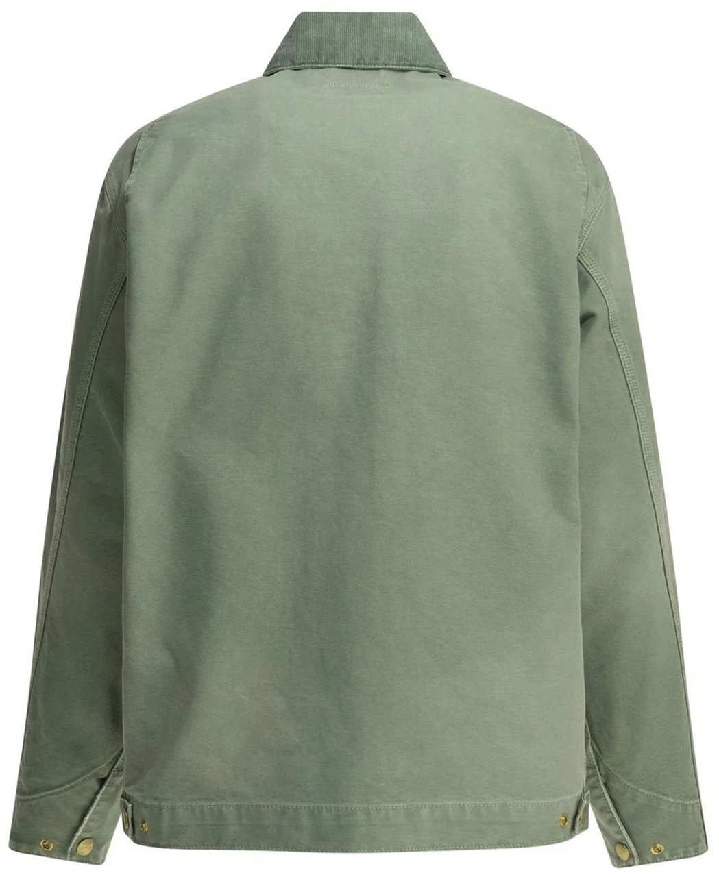 Carhartt Coats Shady Green-Shady Green Lime