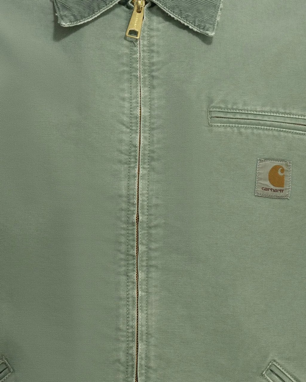 Carhartt Coats Shady Green-Shady Green Lime