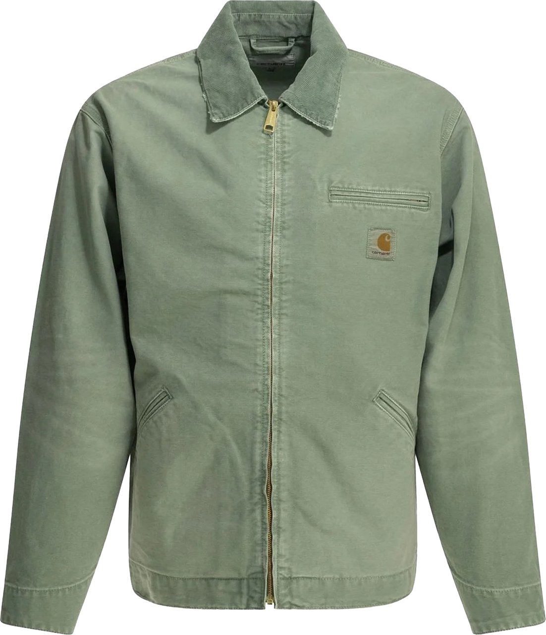 Carhartt Coats Shady Green-Shady Green Lime
