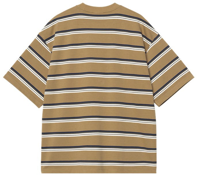 Carhartt T-Shirts And Polos Brown Bruin