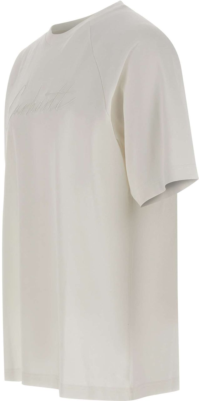 Carhartt T-Shirts And Polos White Wit