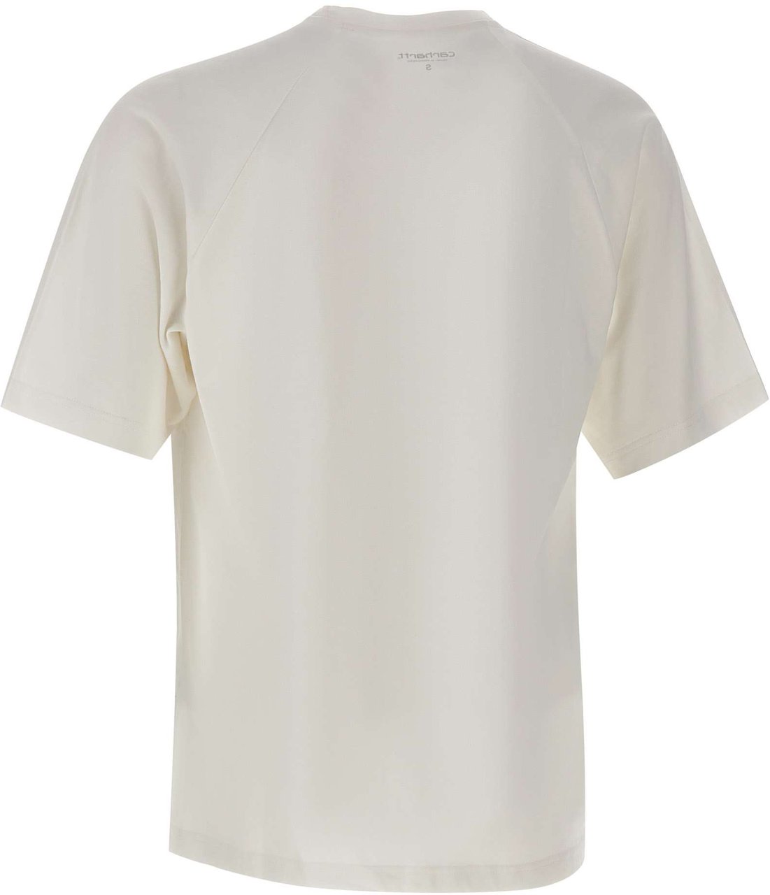 Carhartt T-Shirts And Polos White Wit