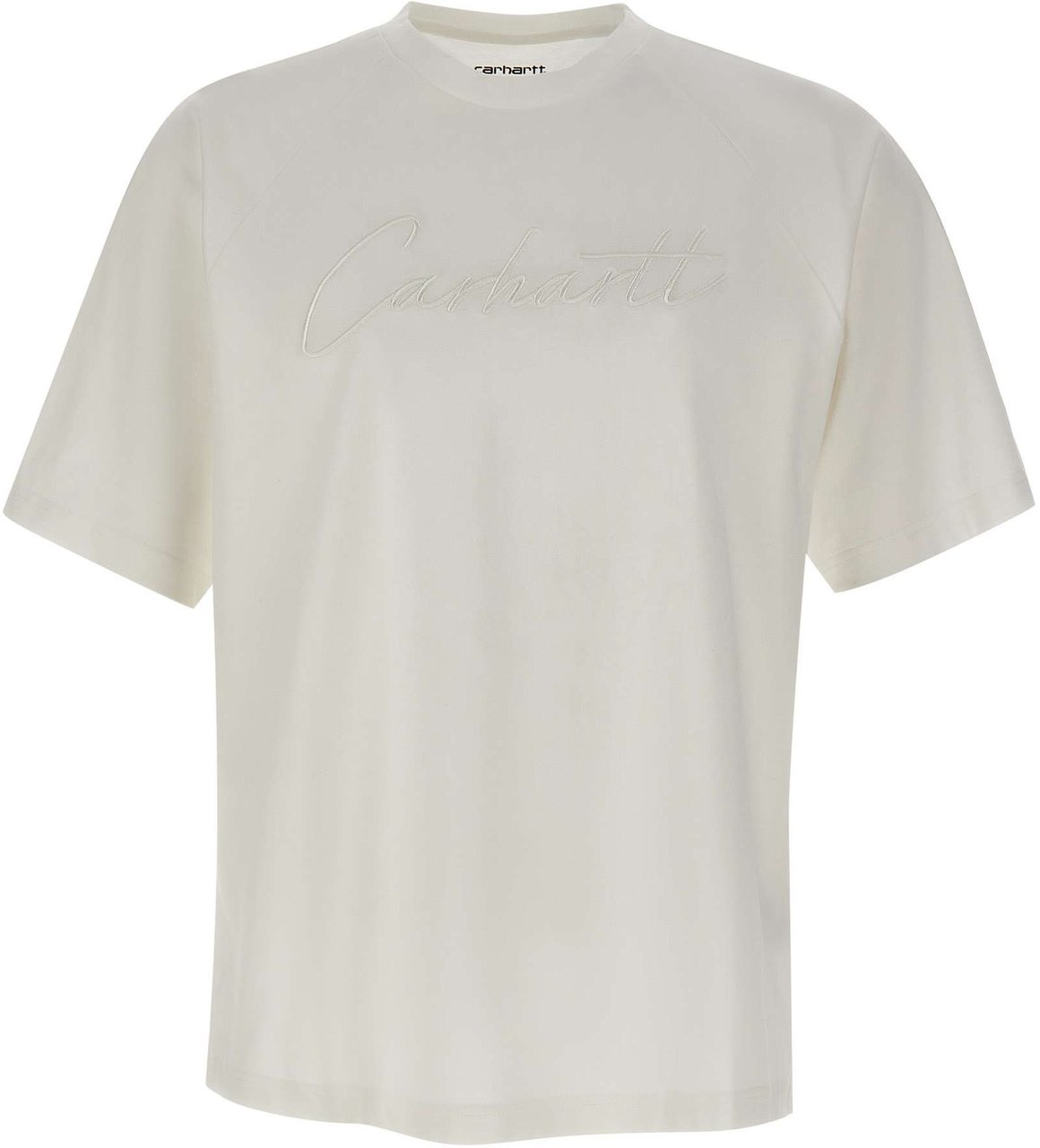 Carhartt T-Shirts And Polos White Wit