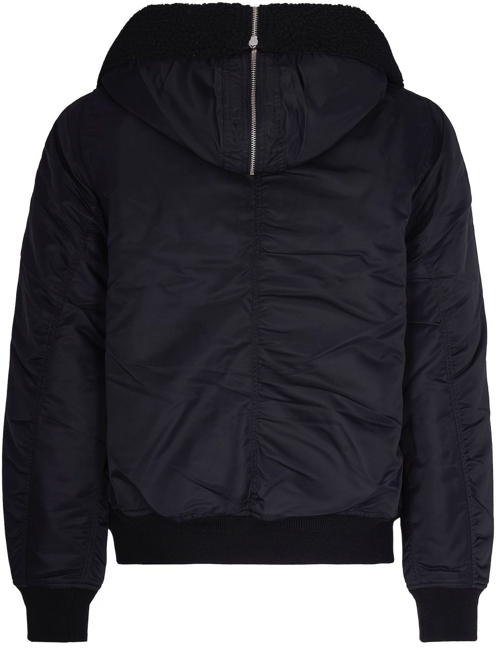 Carhartt Coats Black Black Zwart