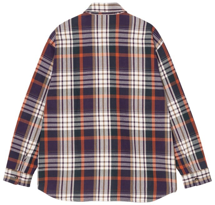 Carhartt Shirts Red Rood