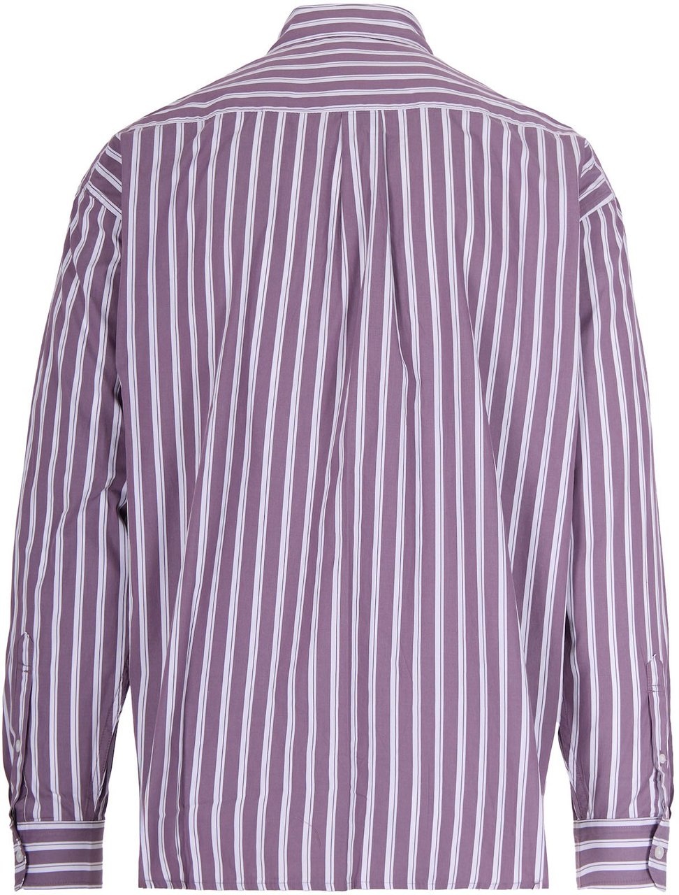 Carhartt Shirts Malden Stripe Phlox Divers