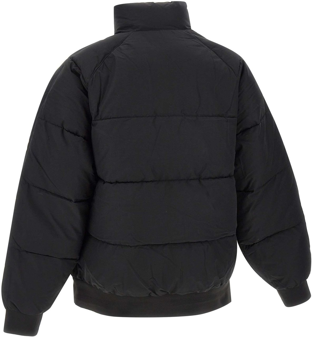 Carhartt Coats Black Zwart