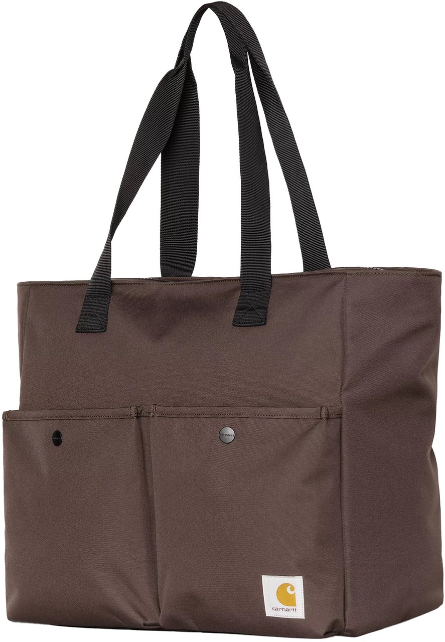 Carhartt Bags Palisander Bruin