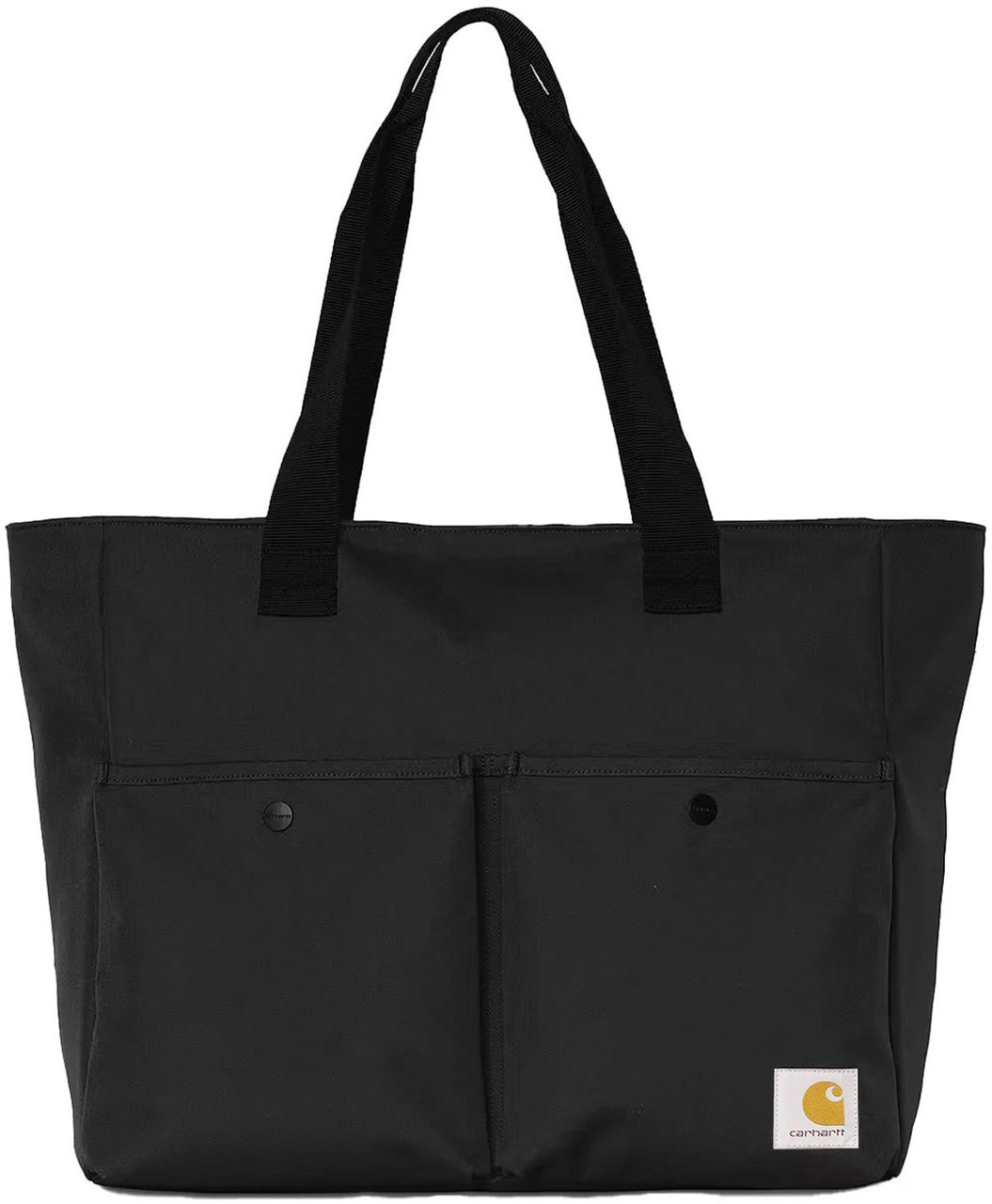 Carhartt Bags Black Zwart