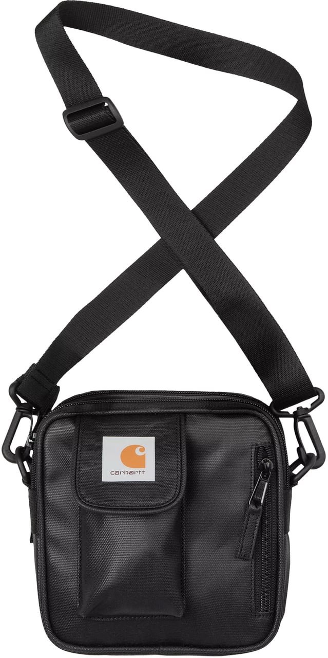 Carhartt Bags Black Zwart