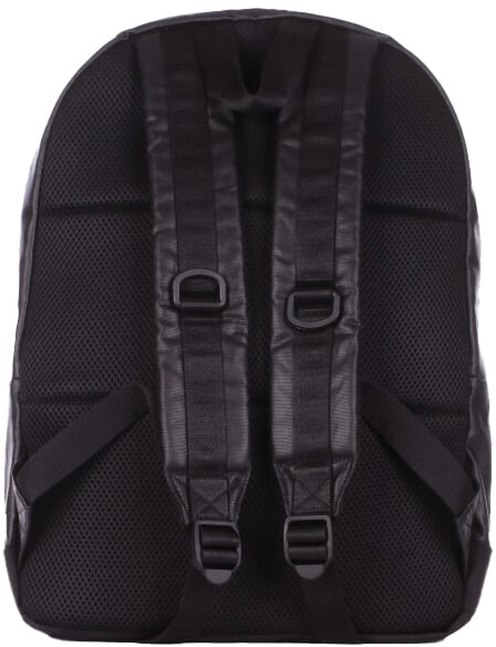 Carhartt Bags Black Zwart