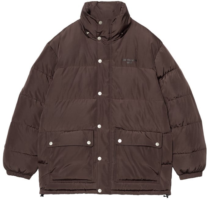 Carhartt Jackets Red Rood