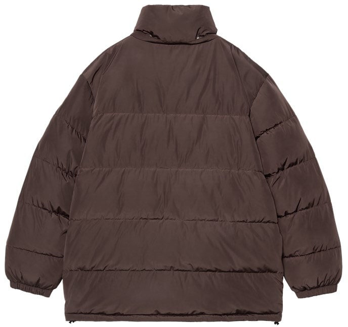 Carhartt Jackets Red Bruin