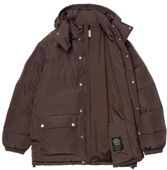 Carhartt Jackets Red Rood