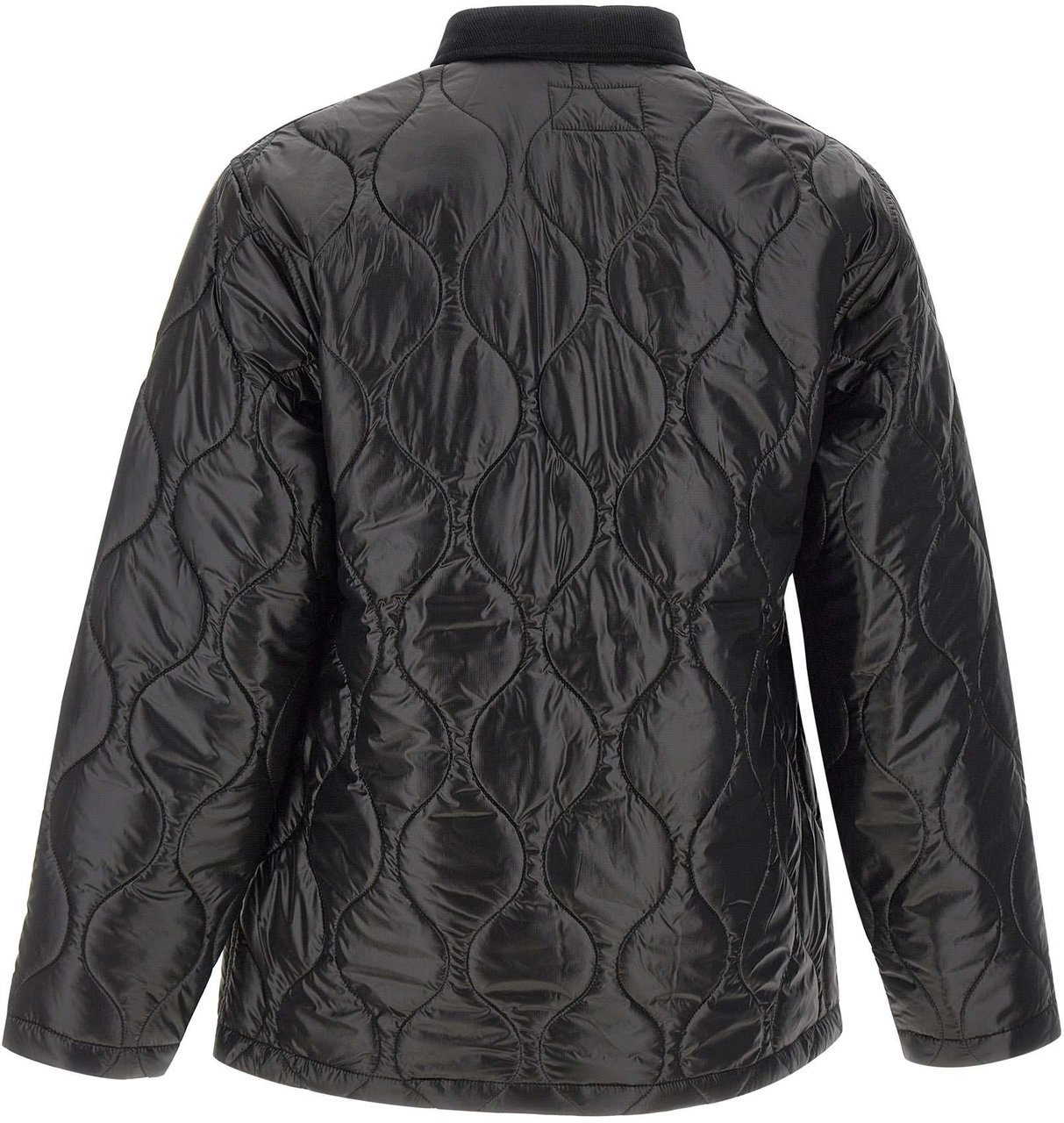 Carhartt Jackets Black Zwart