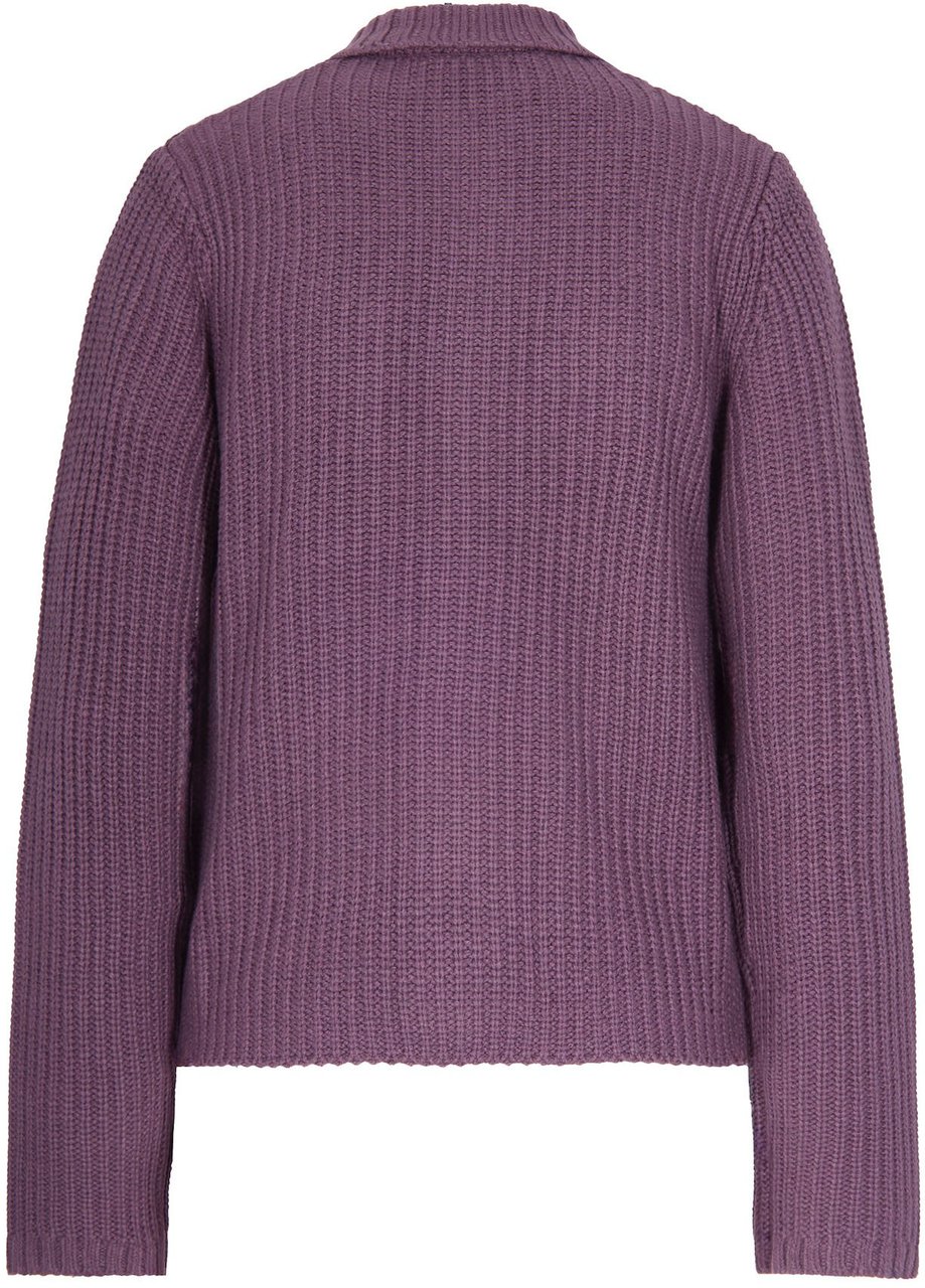 Carhartt Sweaters Phlox Paars