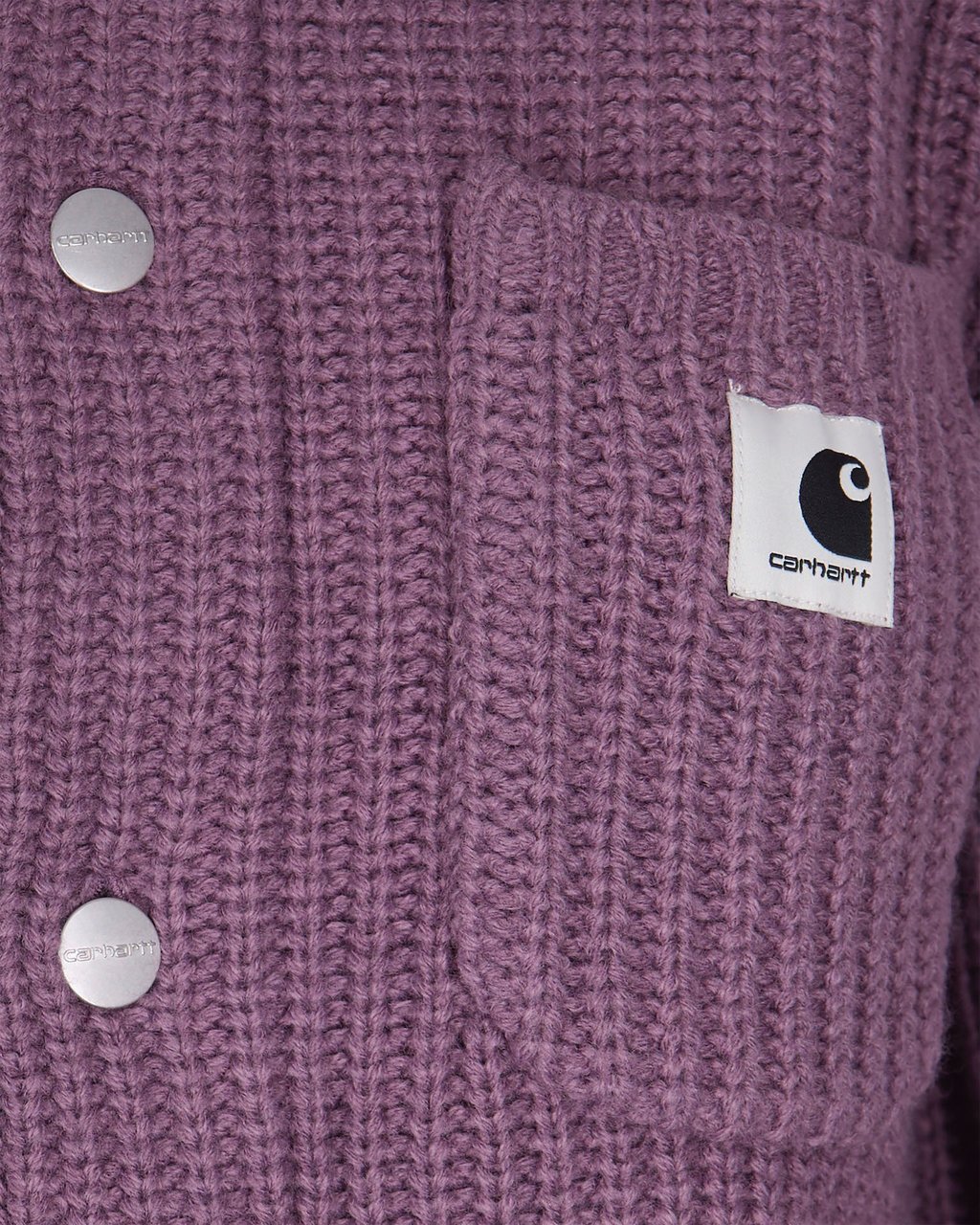 Carhartt Sweaters Phlox Paars