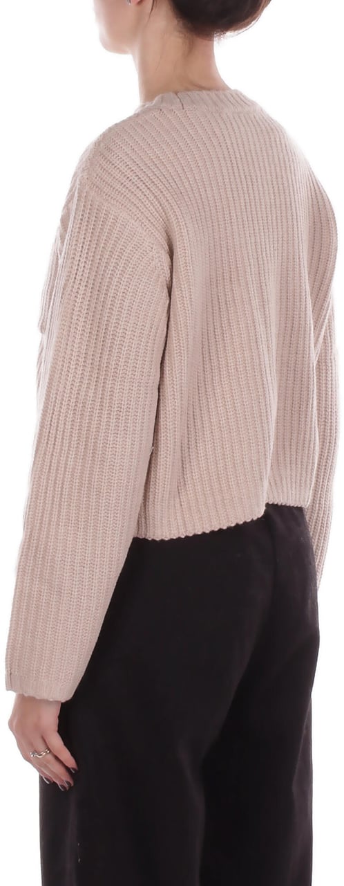 Carhartt Sweaters Beige Beige