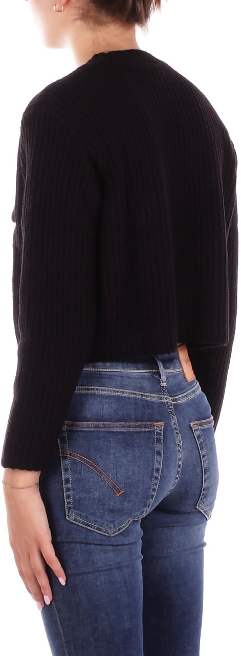 Carhartt Sweaters Black Zwart