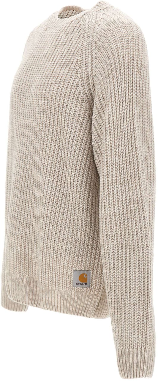 Carhartt Sweaters Beige Beige