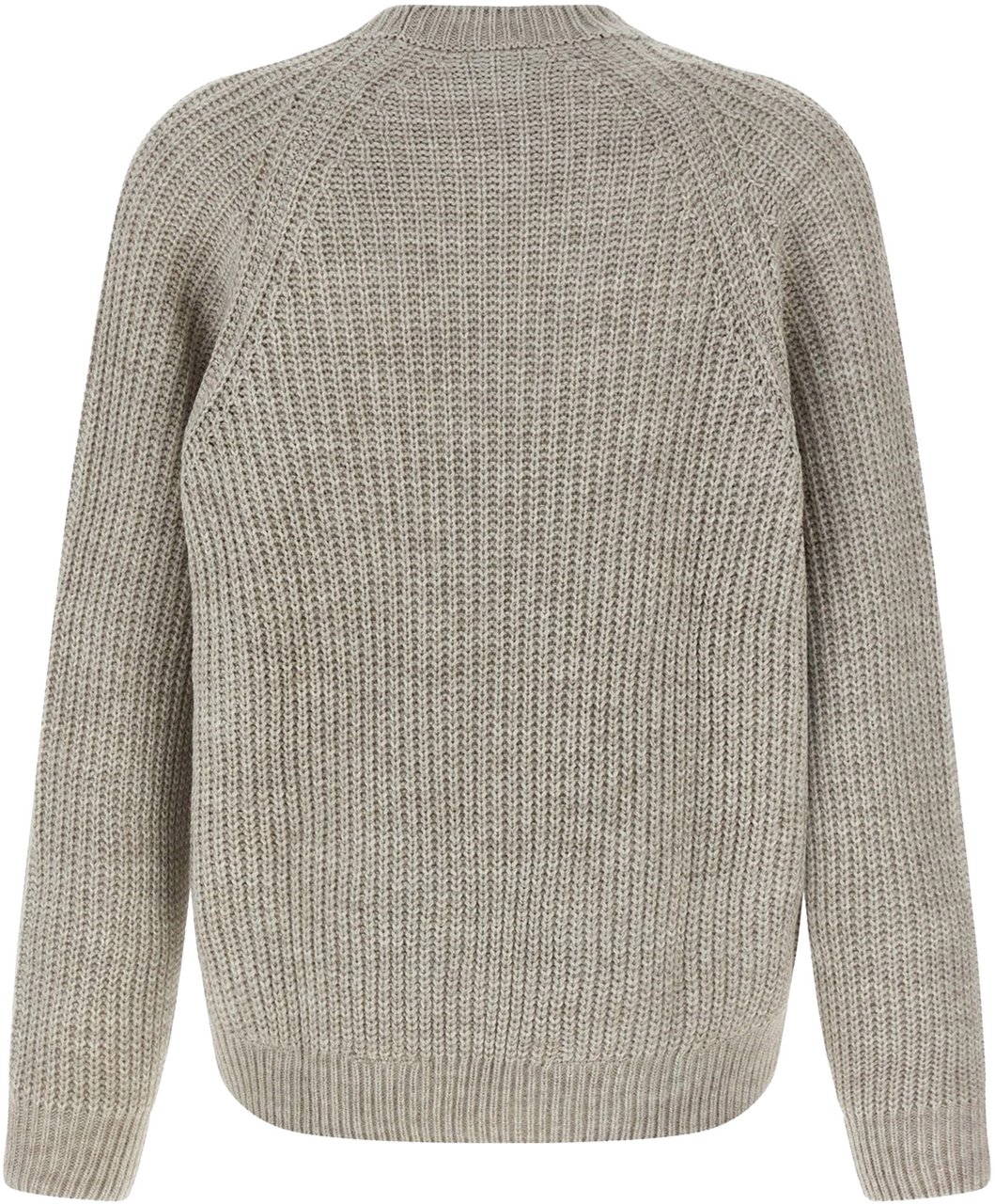 Carhartt Sweaters Fleur De Sel Wit