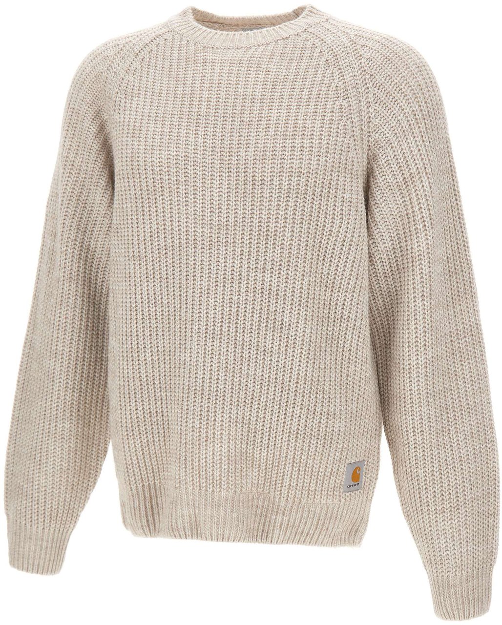 Carhartt Sweaters Beige Beige