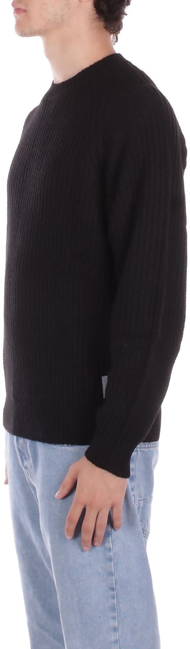 Carhartt Sweaters Black Zwart