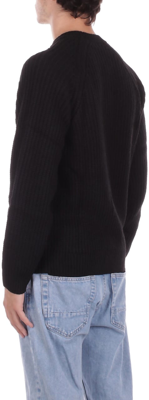 Carhartt Sweaters Black Zwart