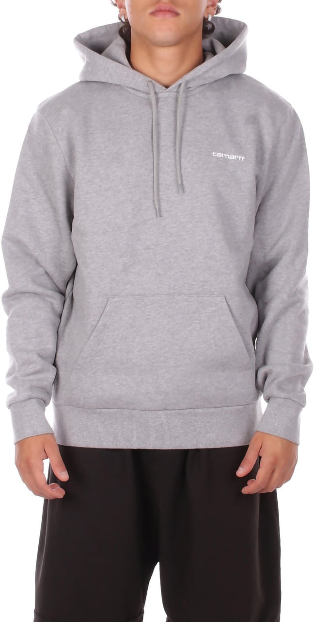 Carhartt Sweaters Grey Light Grijs