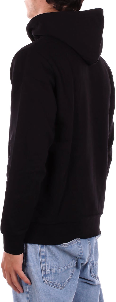 Carhartt Sweaters Black Zwart
