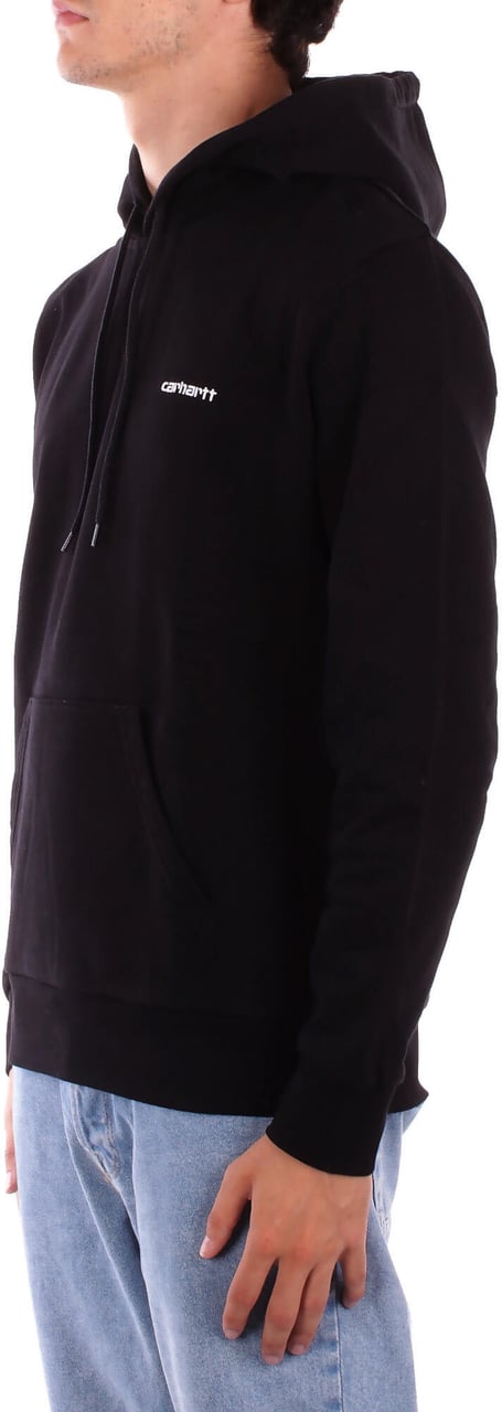 Carhartt Sweaters Black Zwart
