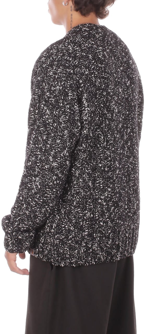Carhartt Sweaters Black Zwart