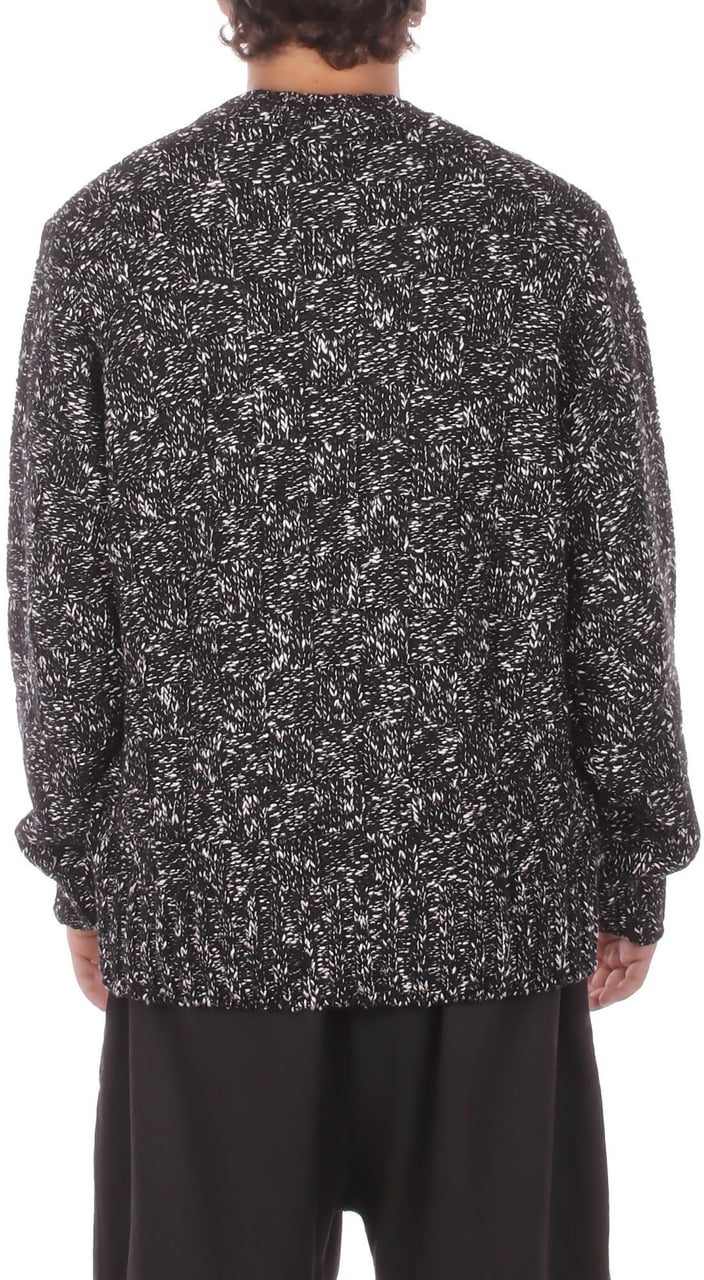 Carhartt Sweaters Black Zwart