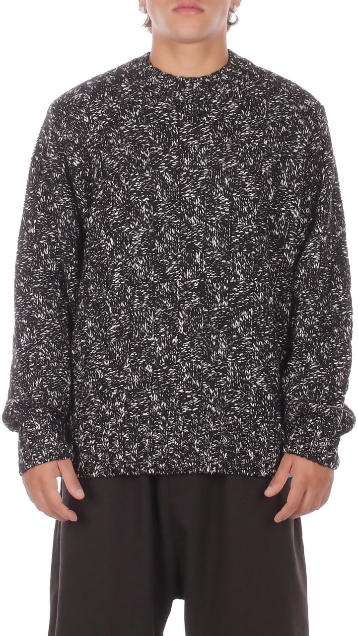 Carhartt Sweaters Black Zwart