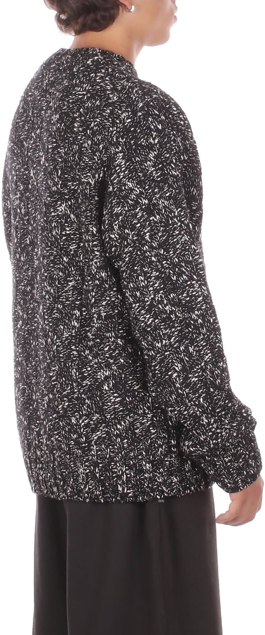 Carhartt Sweaters Black Zwart