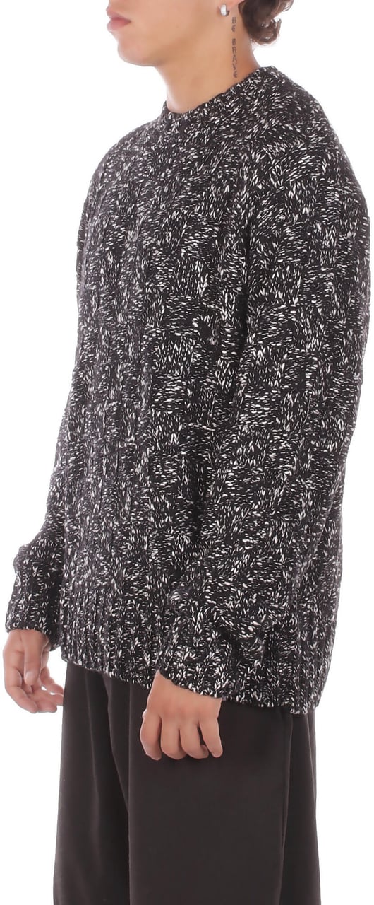 Carhartt Sweaters Black Zwart