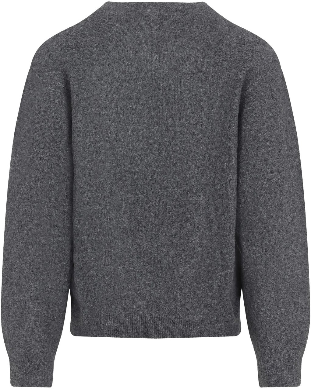 Carhartt Sweaters Tangled Graphite Grijs