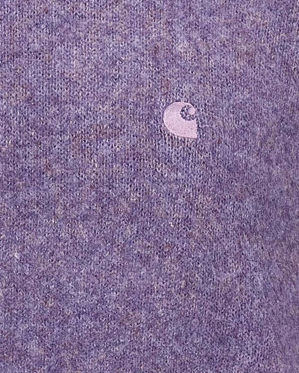 Carhartt Sweaters Tangled Phlox Paars