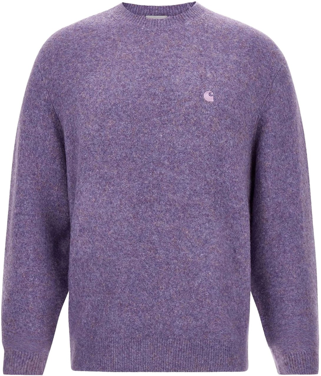 Carhartt Sweaters Tangled Phlox Paars
