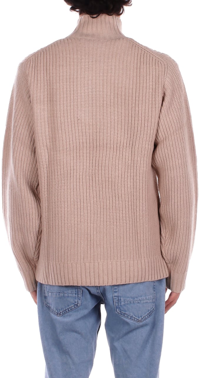 Carhartt Sweaters Fleur De Sel Beige