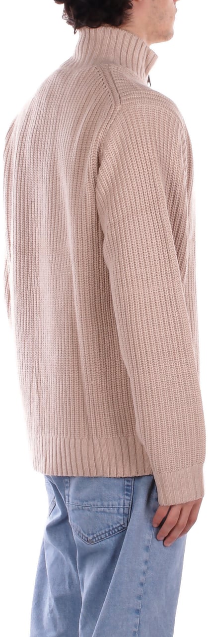 Carhartt Sweaters Fleur De Sel Beige