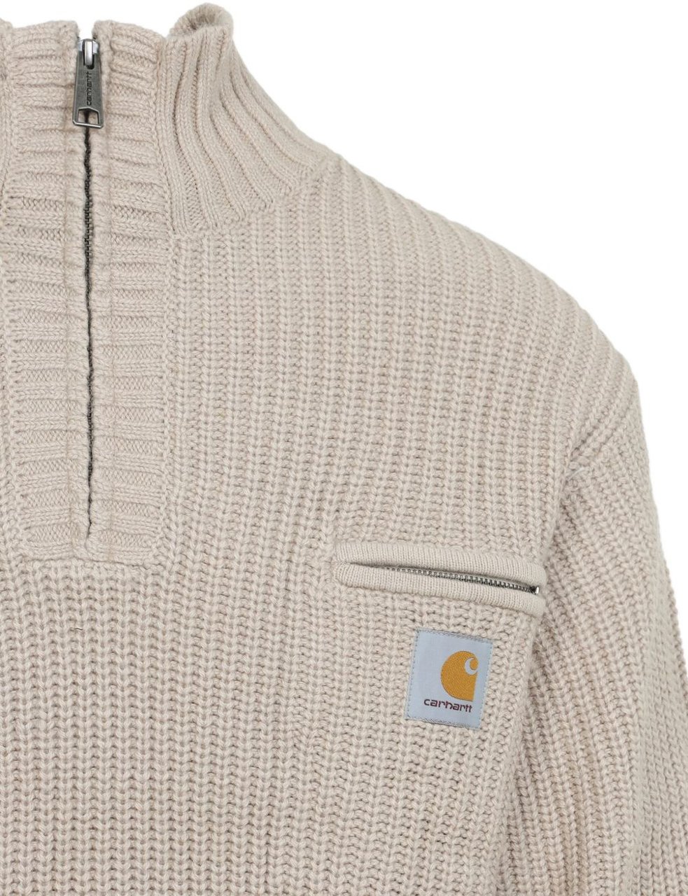 Carhartt Sweaters White Wit
