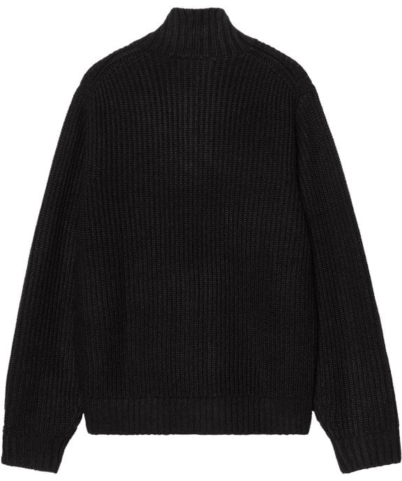 Carhartt Sweaters Black Zwart